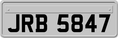 JRB5847