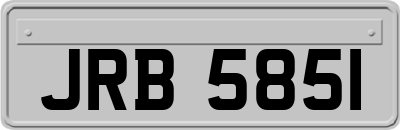 JRB5851