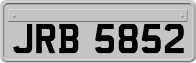 JRB5852