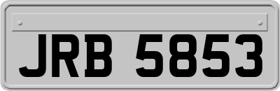 JRB5853