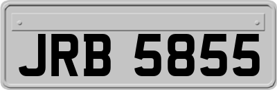 JRB5855