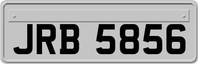 JRB5856
