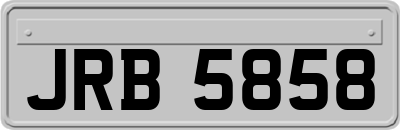 JRB5858