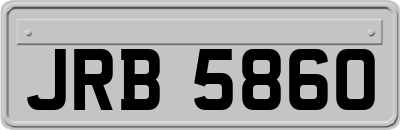 JRB5860