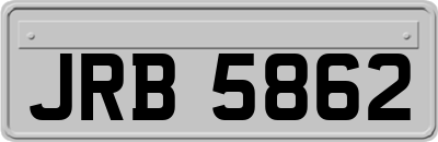 JRB5862