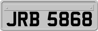 JRB5868