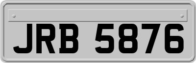 JRB5876
