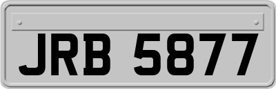 JRB5877