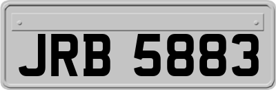JRB5883