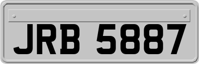 JRB5887