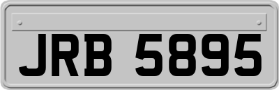 JRB5895