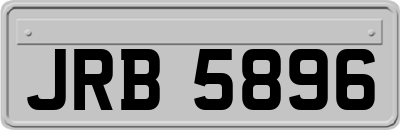 JRB5896