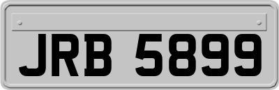 JRB5899