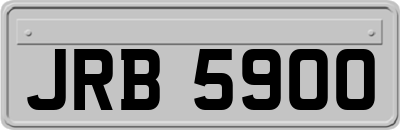 JRB5900