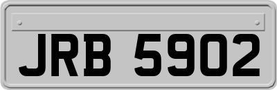 JRB5902