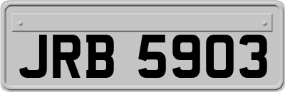 JRB5903