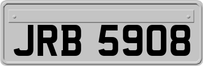 JRB5908