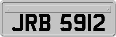 JRB5912