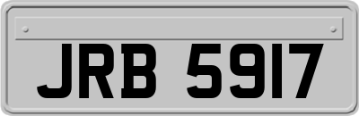 JRB5917