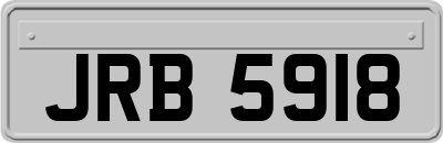 JRB5918