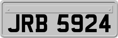 JRB5924