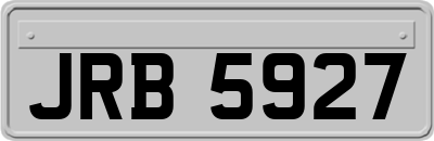 JRB5927
