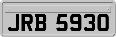JRB5930