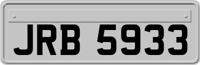 JRB5933