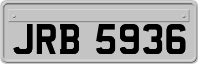 JRB5936