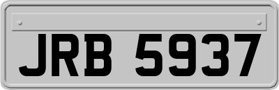 JRB5937