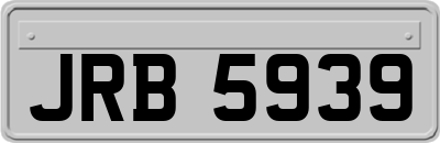 JRB5939