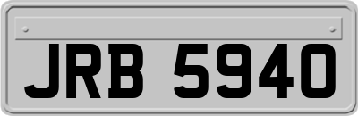 JRB5940