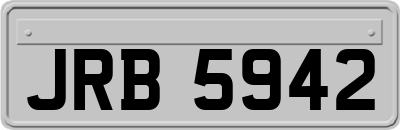 JRB5942