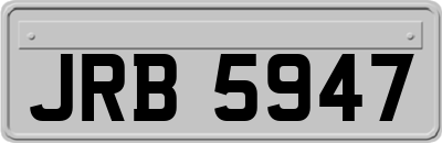 JRB5947
