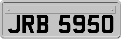 JRB5950