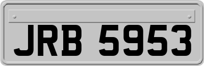JRB5953