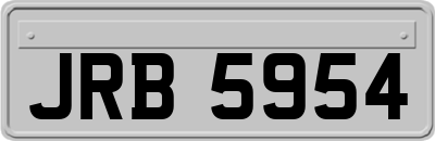 JRB5954