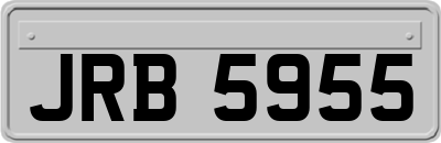 JRB5955