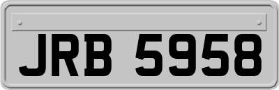 JRB5958