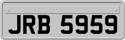 JRB5959