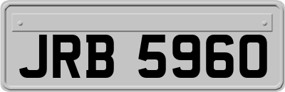 JRB5960