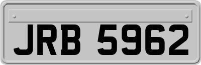 JRB5962
