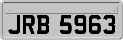 JRB5963