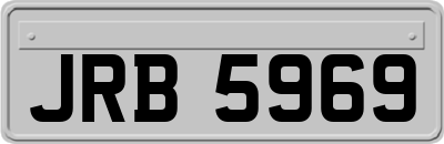 JRB5969