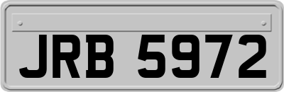 JRB5972