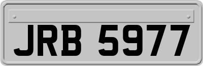 JRB5977