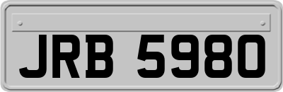 JRB5980