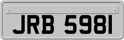 JRB5981