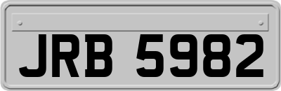 JRB5982