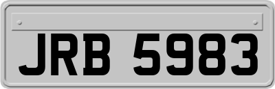 JRB5983